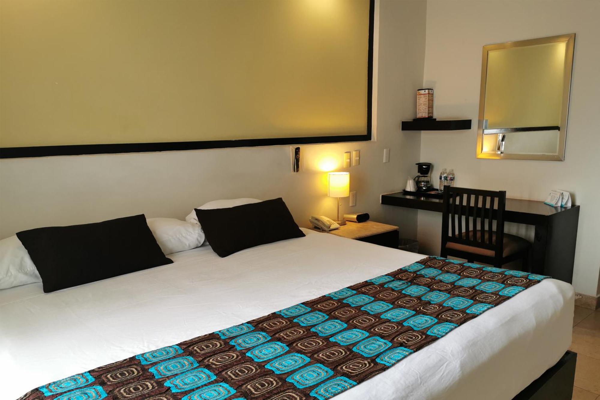 Coral Island Beach View Hotel Mazatlan Ngoại thất bức ảnh