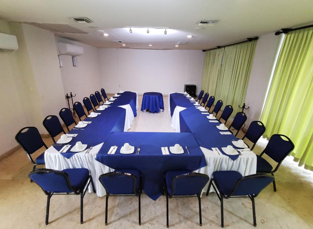 Coral Island Beach View Hotel Mazatlan Ngoại thất bức ảnh