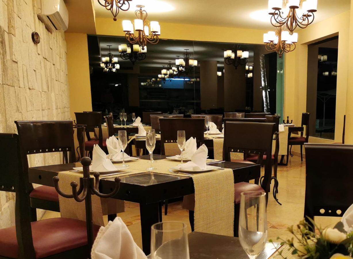 Coral Island Beach View Hotel Mazatlan Ngoại thất bức ảnh