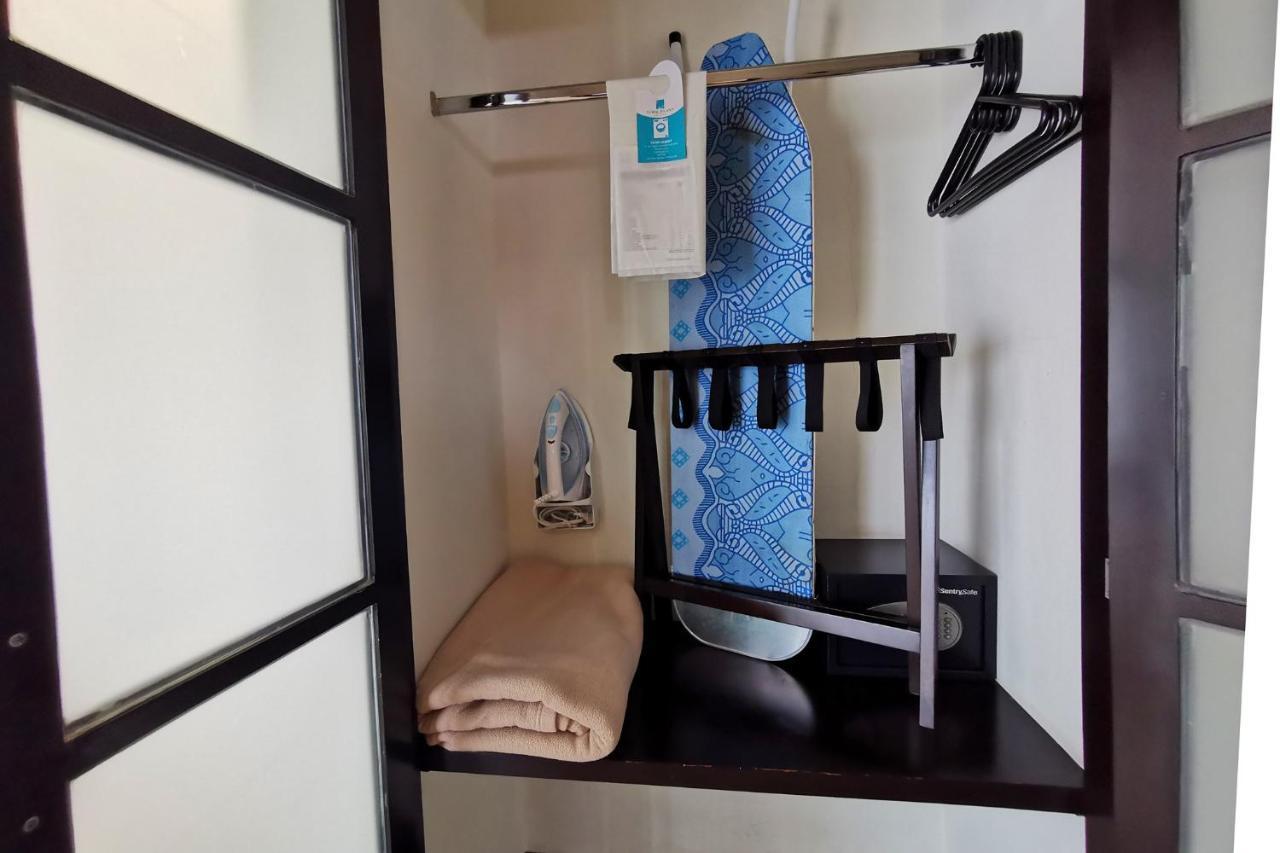 Coral Island Beach View Hotel Mazatlan Ngoại thất bức ảnh