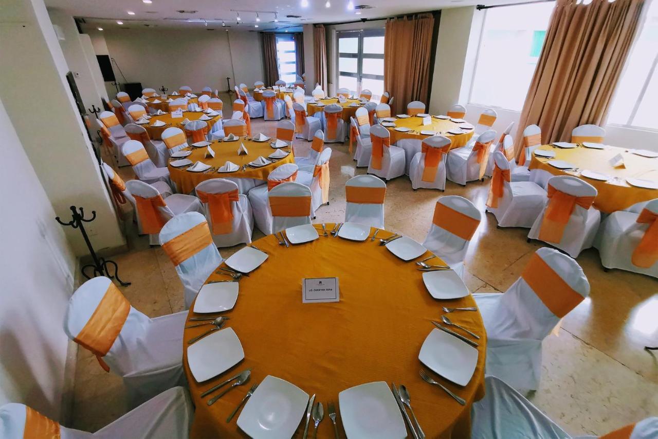 Coral Island Beach View Hotel Mazatlan Ngoại thất bức ảnh